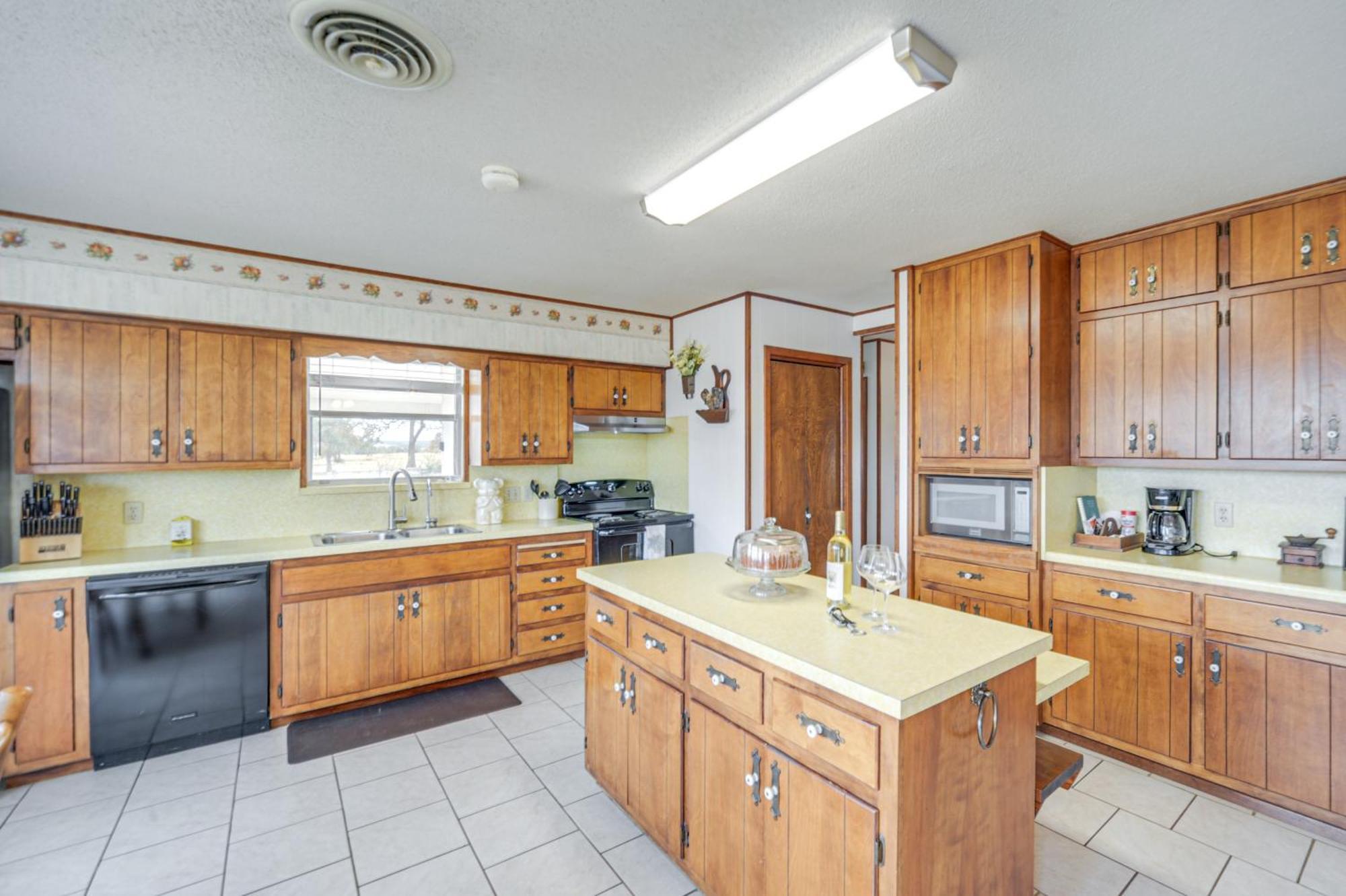 Historic Hoffmann Ranch Haus Near Wineries! Villa Фредериксбург Екстериор снимка