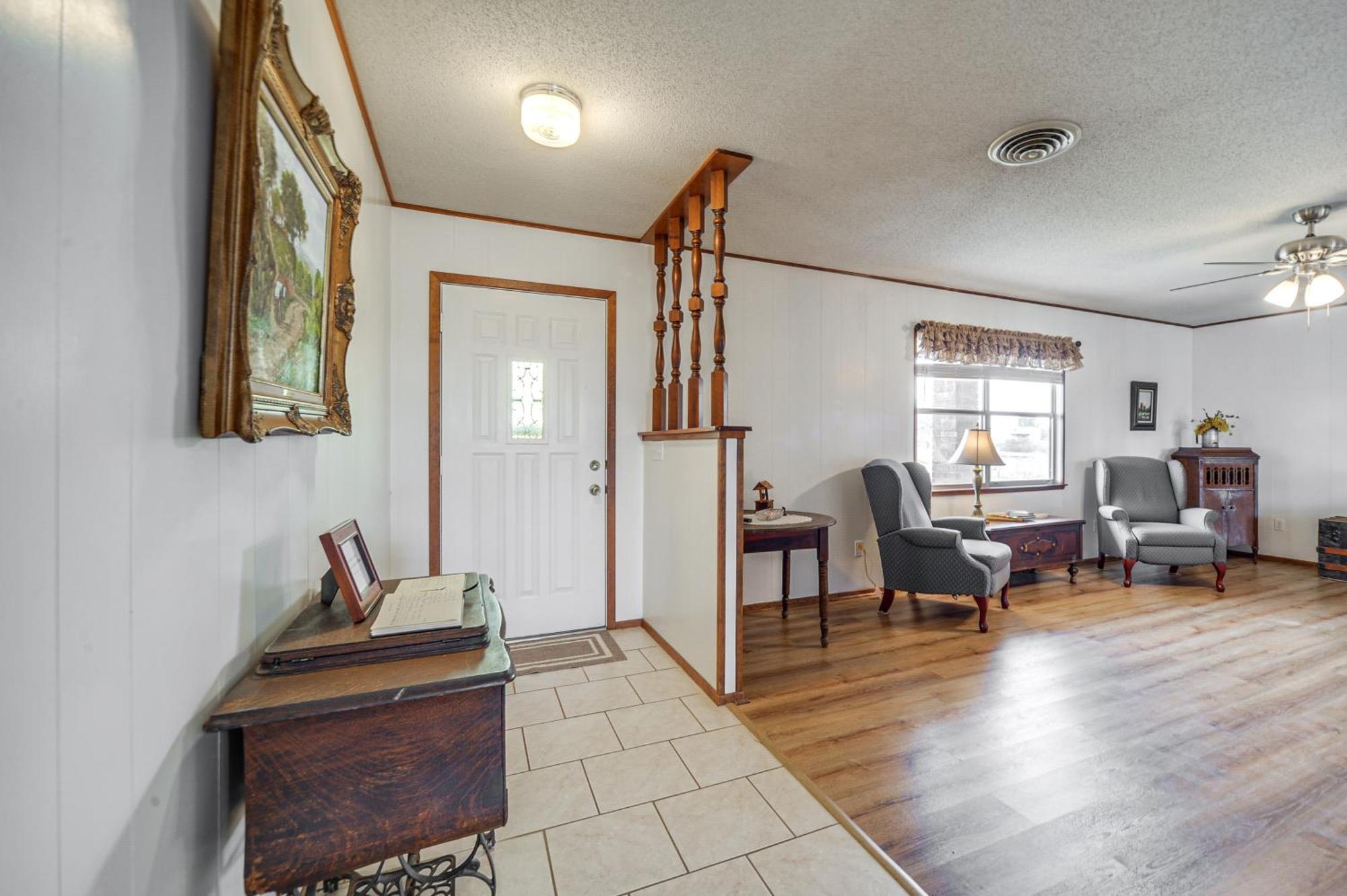 Historic Hoffmann Ranch Haus Near Wineries! Villa Фредериксбург Екстериор снимка
